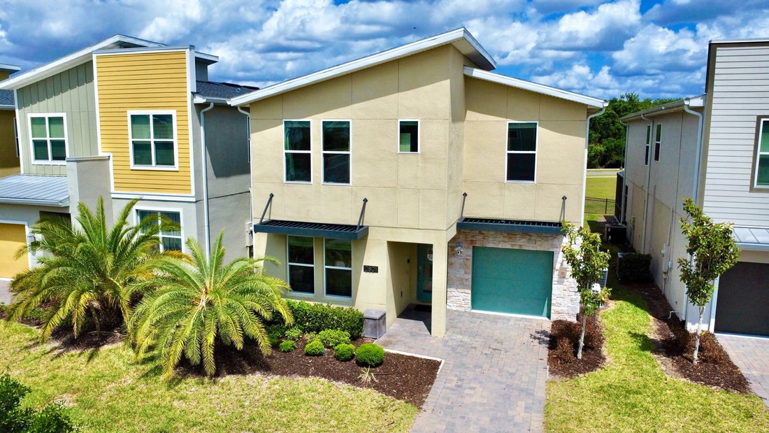 House in Kissimmee, Florida, United States 2 - 17810609