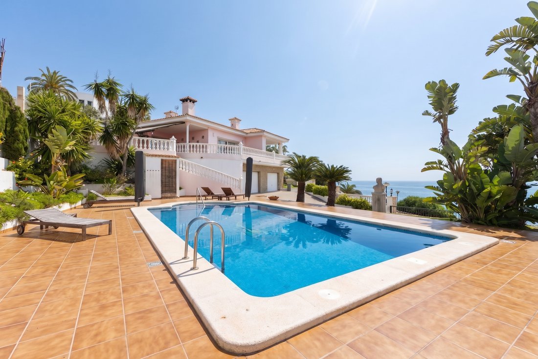 House in Orpesa / Oropesa del Mar, Valencian Community, Spain 5 - 16960947
