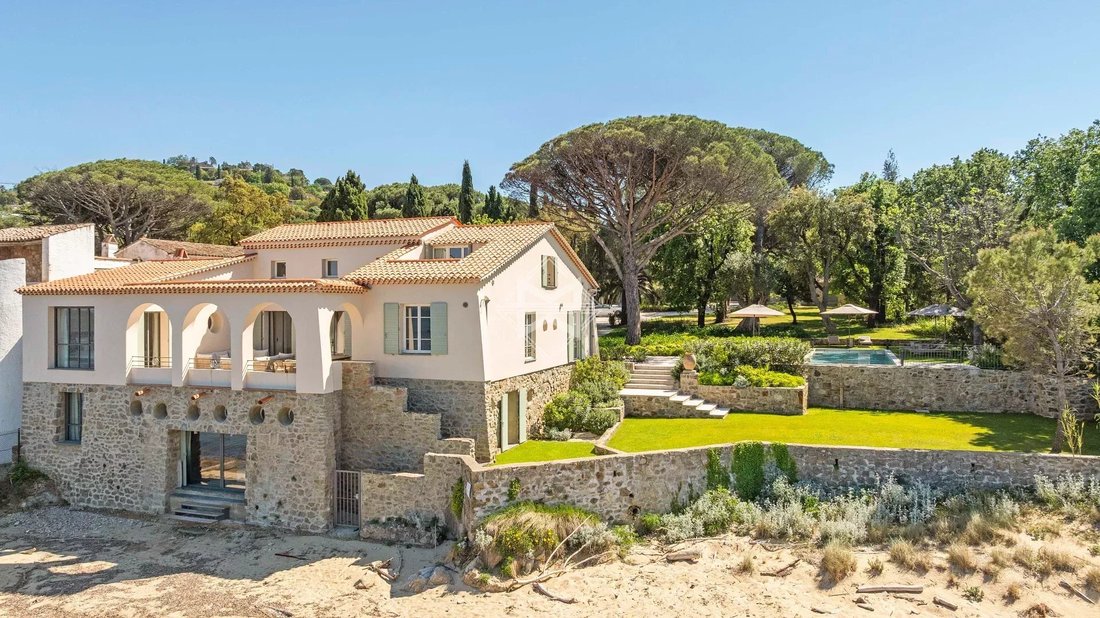 House in French Riviera, Provence-Alpes-Côte d'Azur, France 2 - 17810700