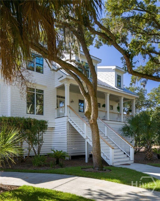 Casa en Daufuskie Island, Carolina del Sur, Estados Unidos 5 - 17813040