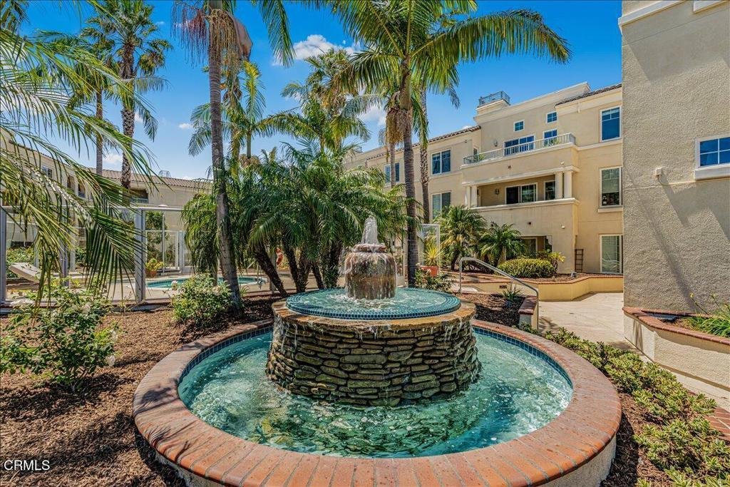 Condo in Oxnard, California, United States 1 - 17803235