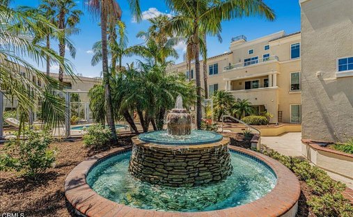Condo in Oxnard, California, United States 1