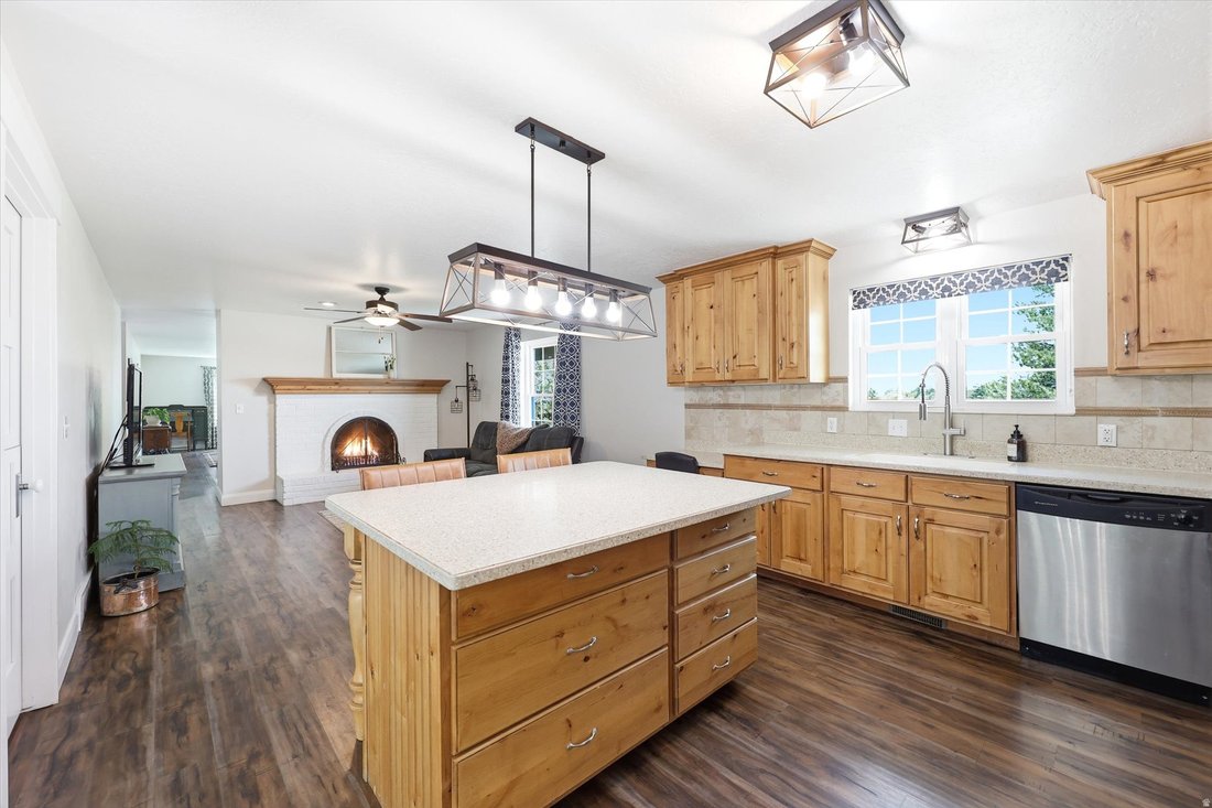 House in Spanish Fork, Utah, United States 4 - 17811935