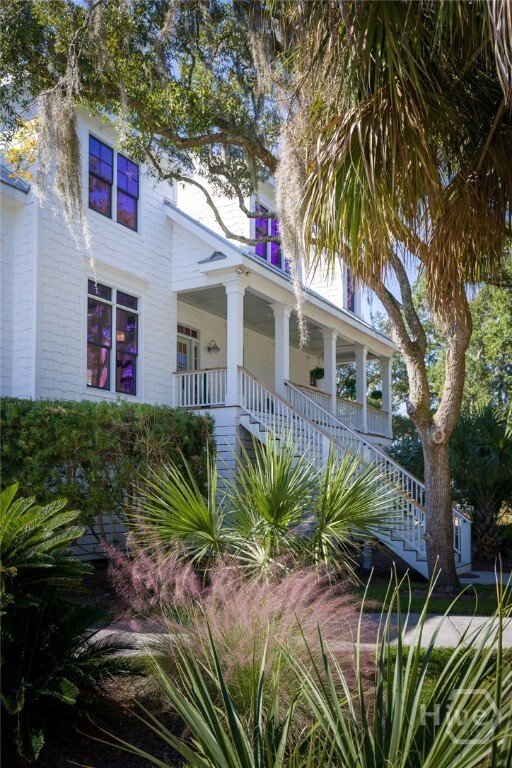 Casa en Daufuskie Island, Carolina del Sur, Estados Unidos 3 - 17813040