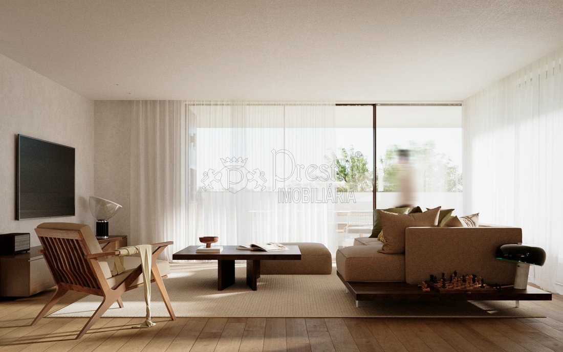 Apartment in Costa, Braga, Portugal 1 - 17746776