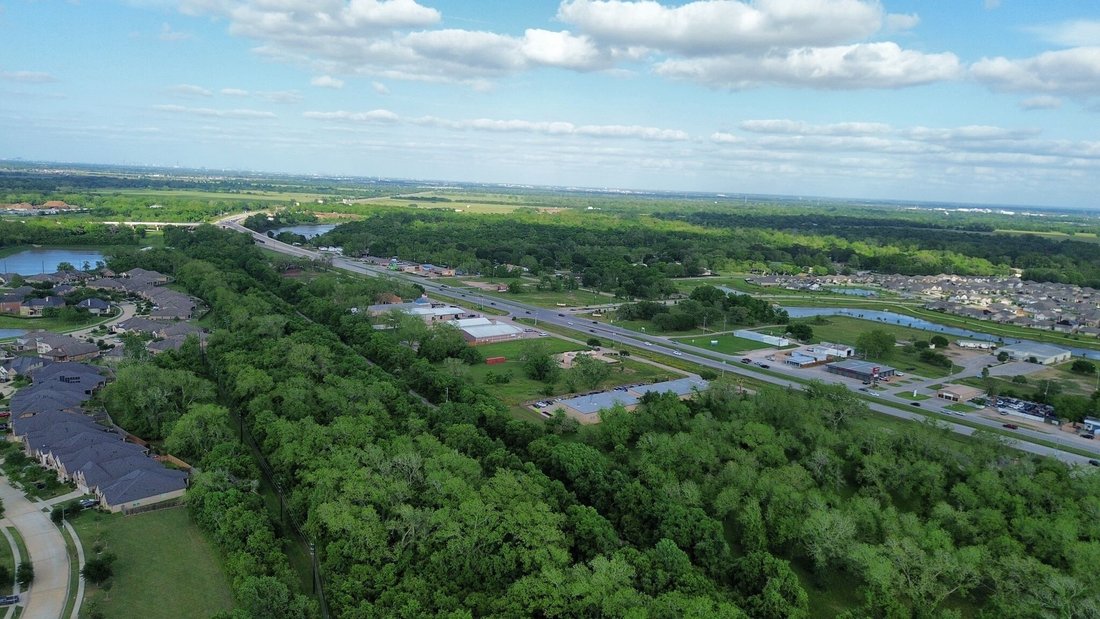 Land in Richmond, Texas, United States 5 - 17814853