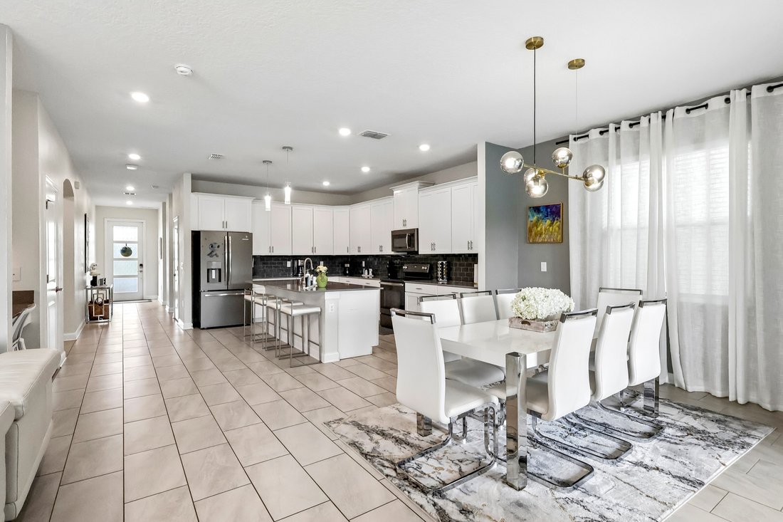 House in Kissimmee, Florida, United States 4 - 17810609
