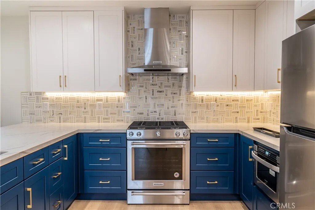 Townhouse in Los Angeles, California, United States 5 - 17556872