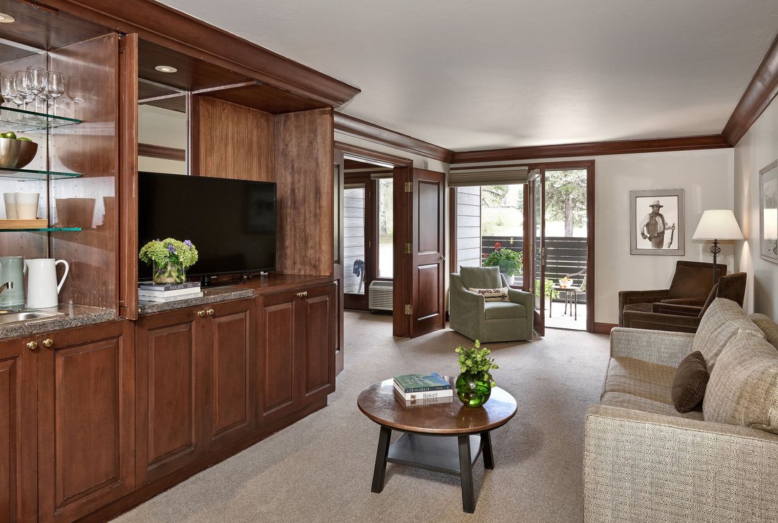 Condominio a Aspen, Colorado, Stati Uniti 3 - 17814728