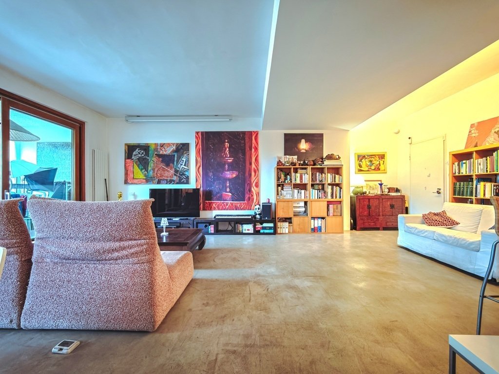 Apartment in Cortina d'Ampezzo - Farnesina, Rome, Lazio 1 - 17814577