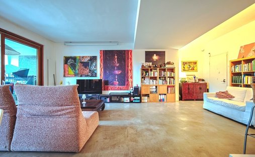 Apartment in Cortina d'Ampezzo - Farnesina, Rome, Lazio 1
