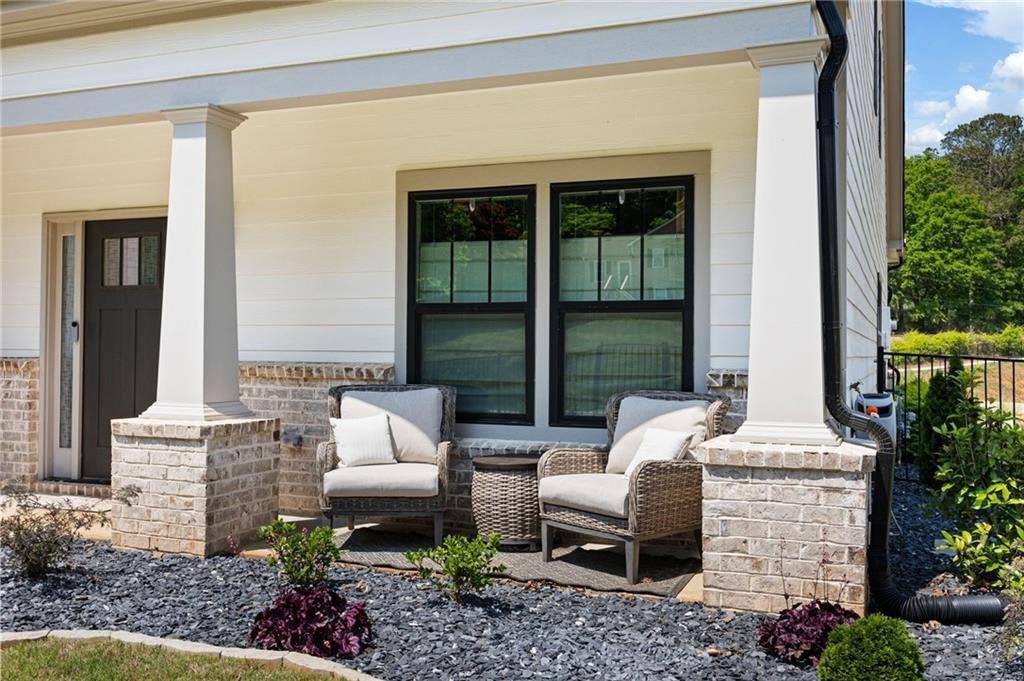 House in Cartersville, Georgia, United States 4 - 17813511