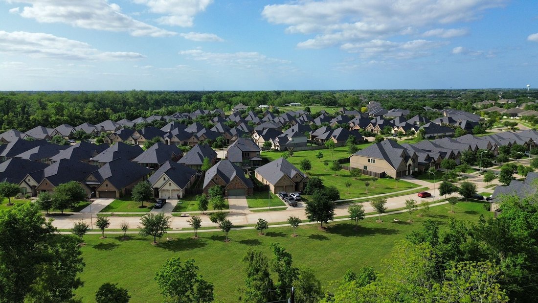 Land in Richmond, Texas, United States 2 - 17814853