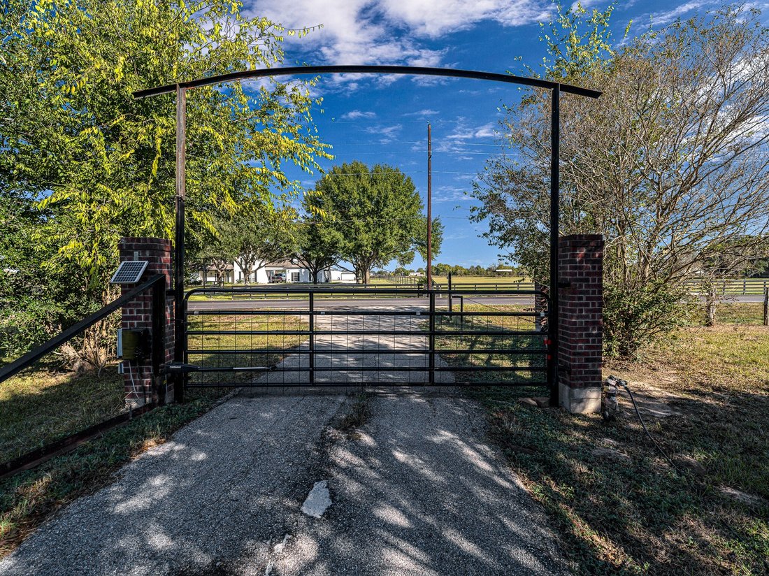 House in Fulshear, Texas, United States 5 - 17814810