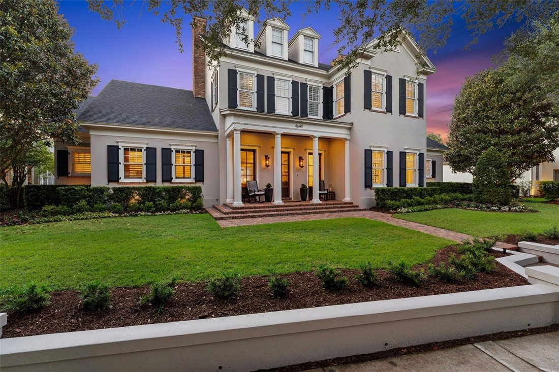 House in Orlando, Florida, United States 1 - 17814609