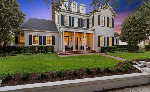 House in Orlando, Florida, United States 1