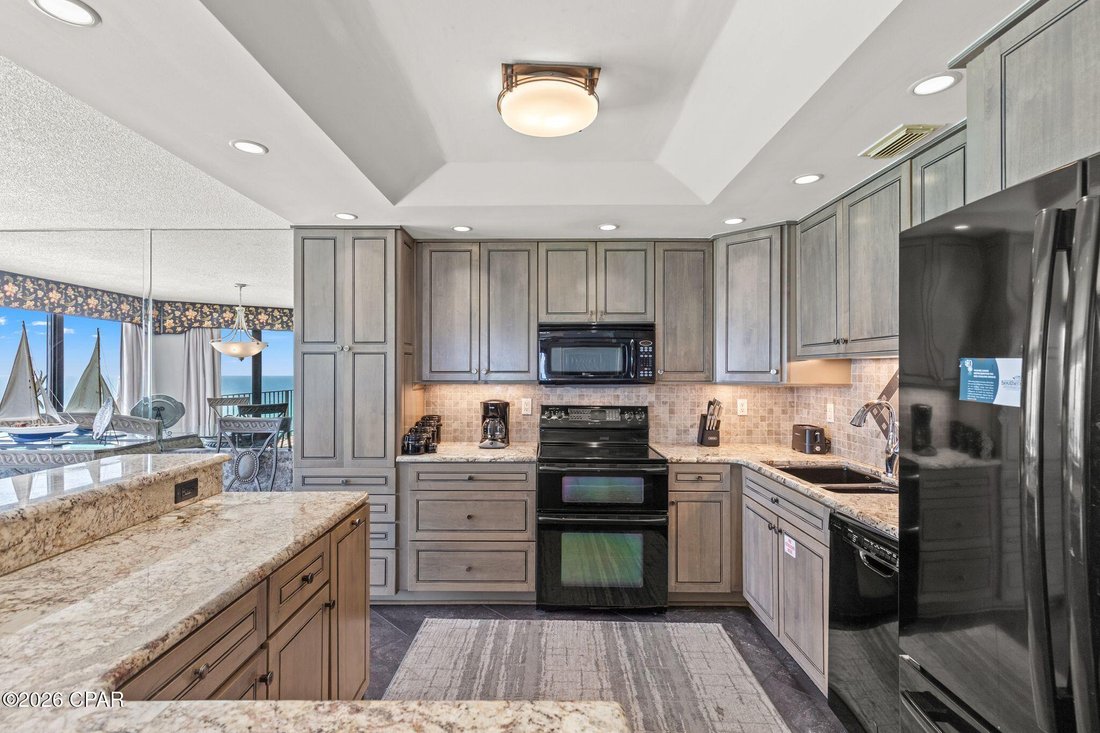 Condo in Panama City Beach, Florida, United States 4 - 17811814