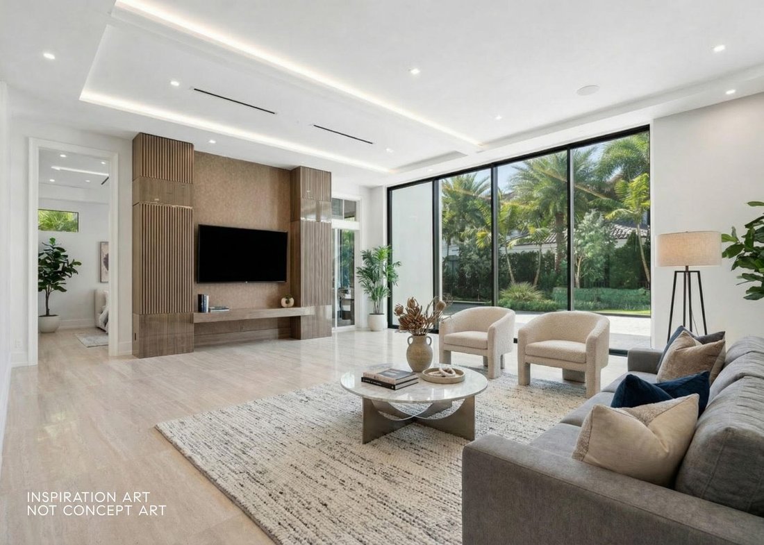 House in Boca Raton, Florida, United States 4 - 17813305