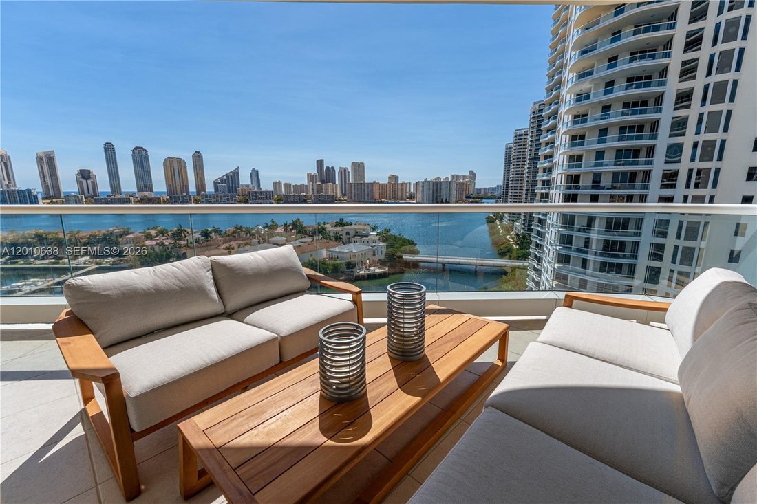 Condo in Golden Beach, Florida, United States 1 - 17812277