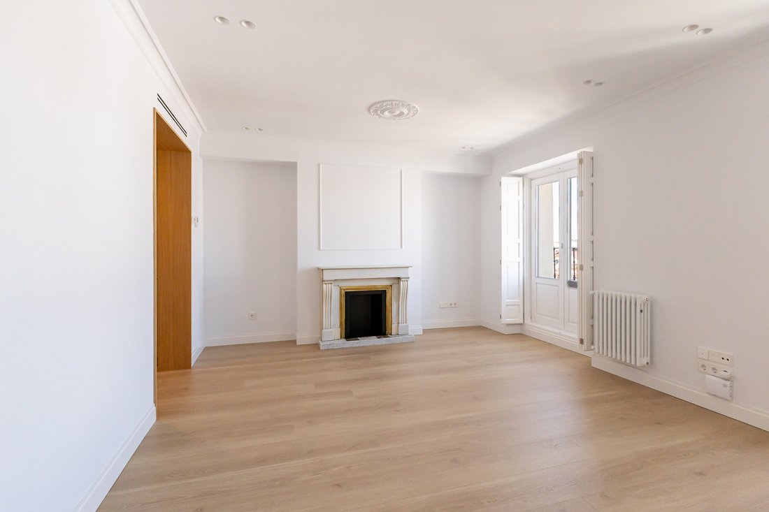 Appartement à Centro, Madrid, Espagne 1 - 17814225
