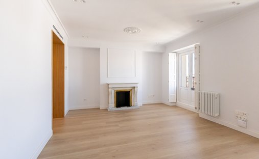 Wohnung in Centro, Madrid, Spanien 1