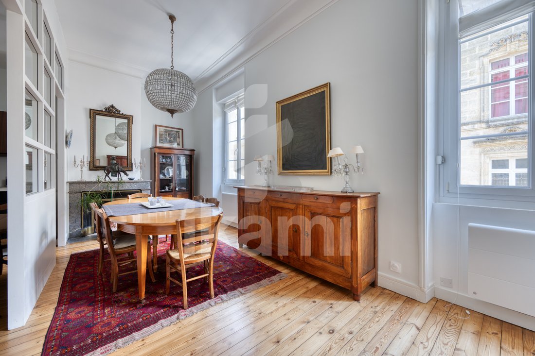 Apartment in Saint Bruno-Saint Augustin, Bordeaux, France 5 - 17814213