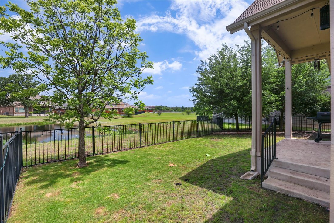 Condo in Austin, Texas, United States 3 - 17812584