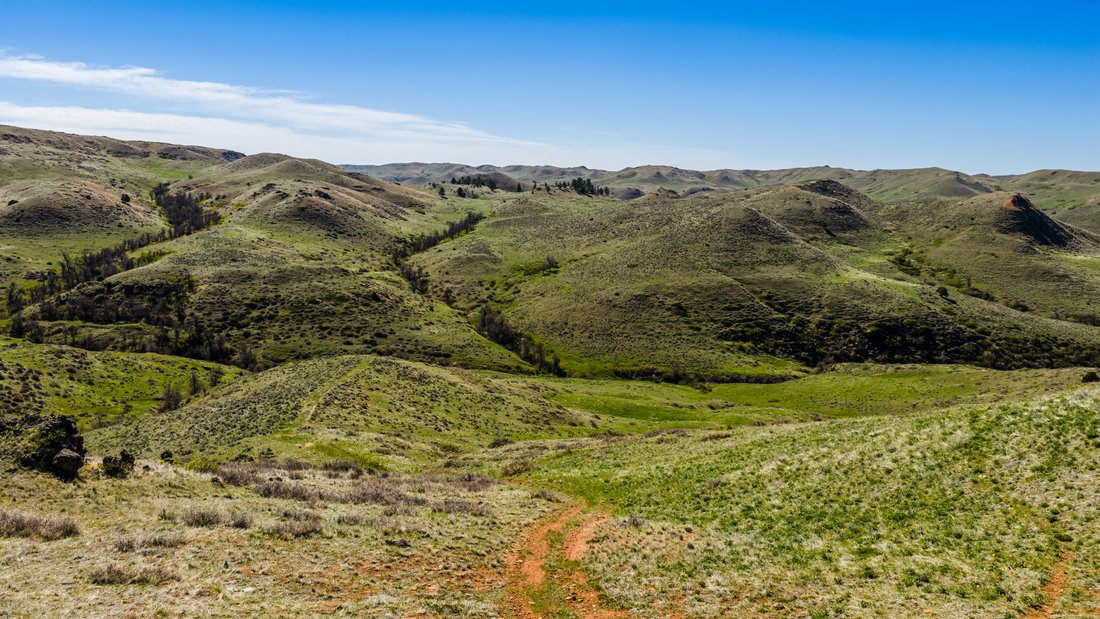 Farm Ranch in Wyarno, Wyoming, United States 2 - 17810777