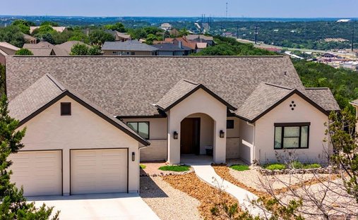 House in Kerrville, Texas, United States 1