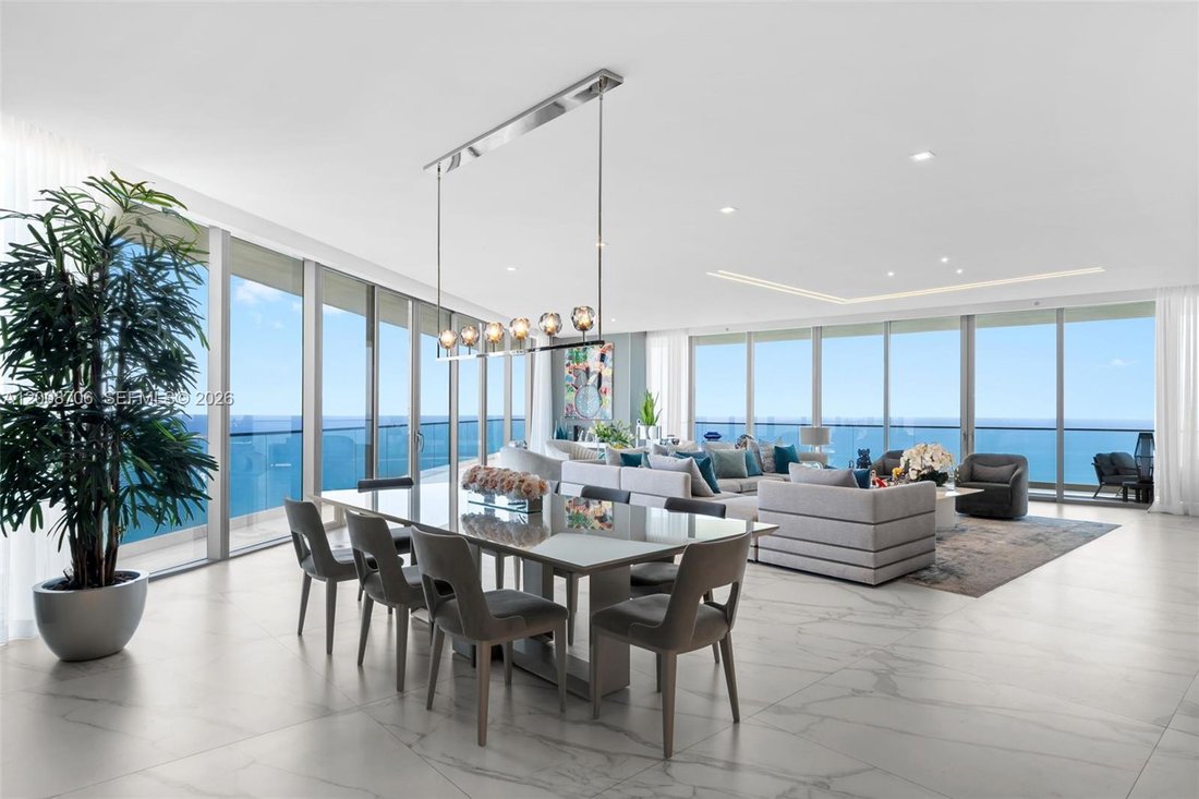 Condo in Sunny Isles Beach, Florida, United States 4 - 17812285