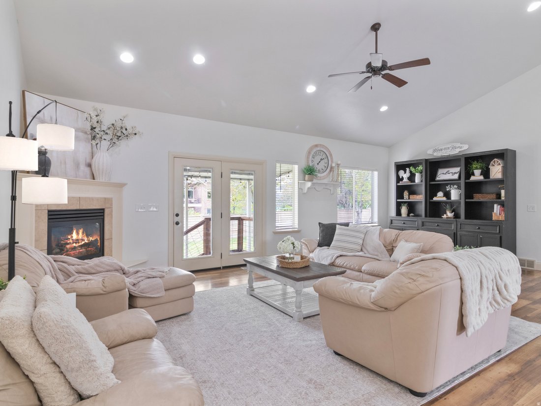 House in Kaysville, Utah, United States 1 - 17811949