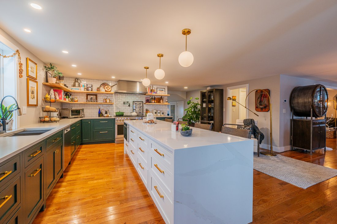 House in Danby, Vermont, United States 4 - 17811171