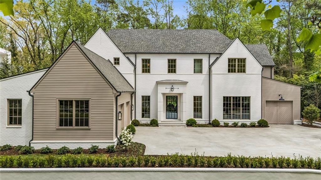 House in Atlanta, Georgia, United States 1 - 17631566