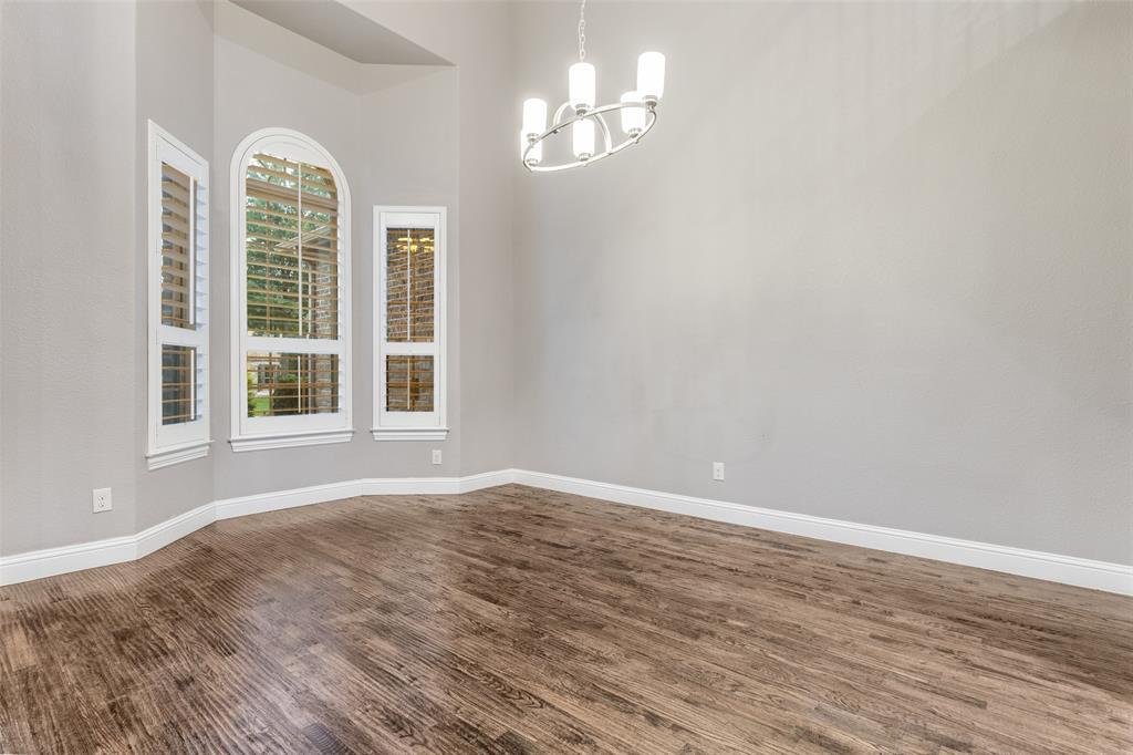 Maison à Celina, Texas, États-Unis 5 - 17813809