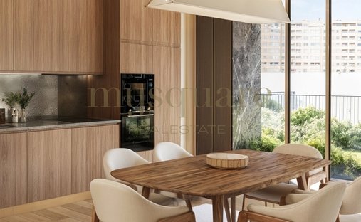 Apartment in Matosinhos e Leca da Palmeira, Porto District, Portugal 1
