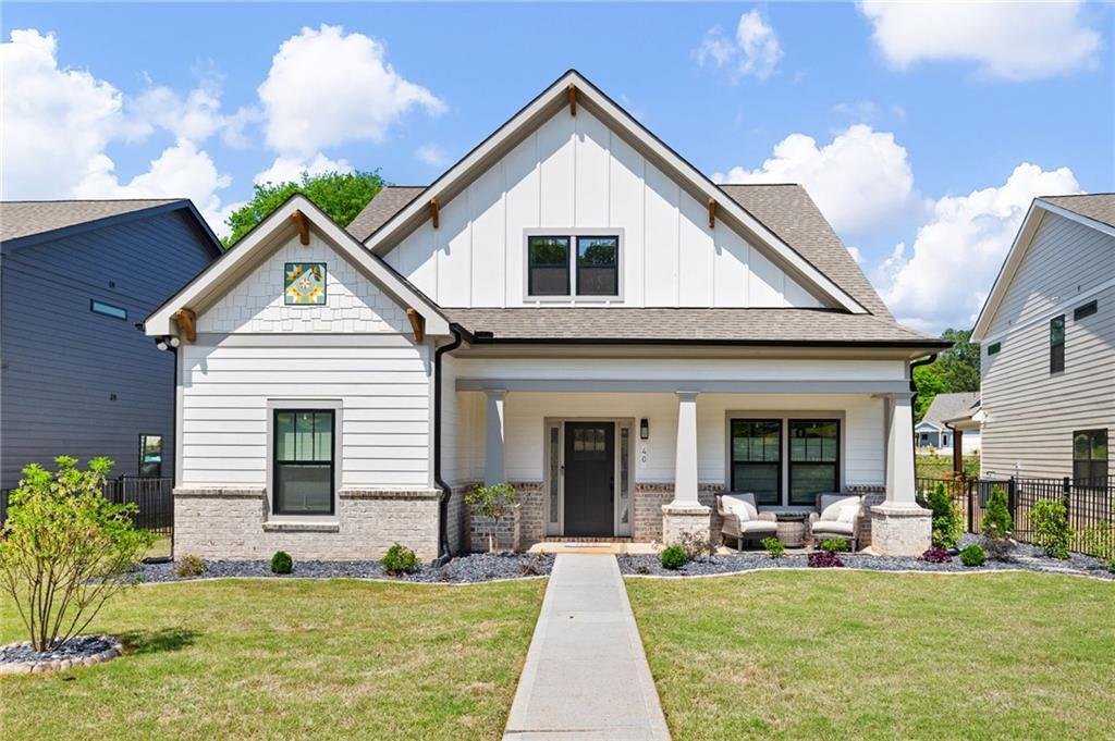 House in Cartersville, Georgia, United States 2 - 17813511
