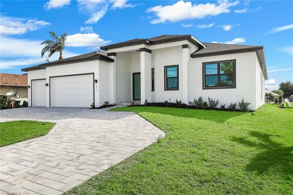 House in Cape Coral, Florida, United States 5 - 17815428