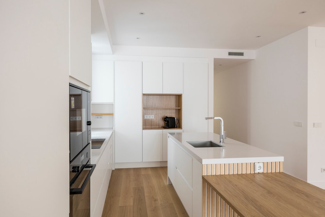 Appartement à Retiro, Madrid, Espagne 2 - 17814237