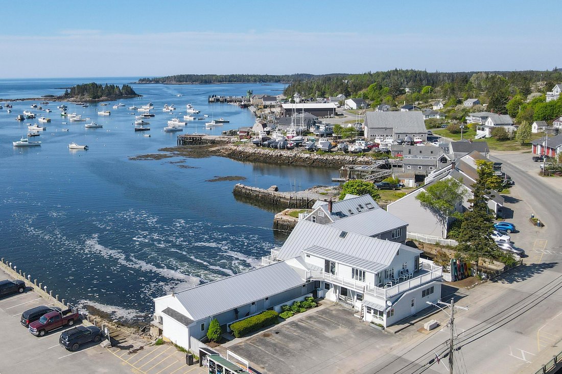 House in Vinalhaven, Maine, United States 5 - 17811483