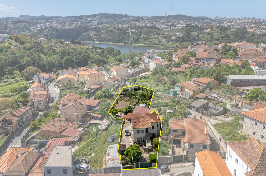 Casa en Valbom, Distrito de Oporto, Portugal 1 - 17815111