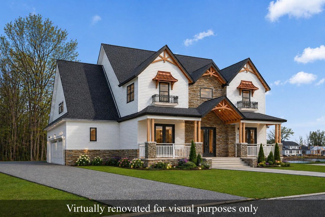 House in Hilliard, Ohio, United States 3 - 17814791