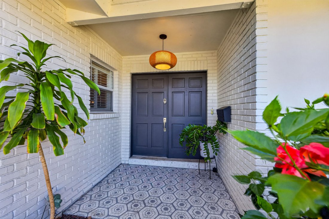 House in Tampa, Florida, United States 4 - 17810924