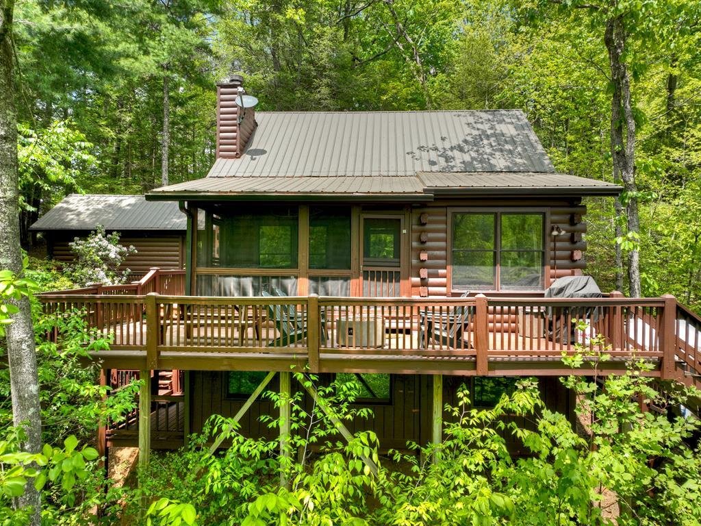 House in Cherry Log, Georgia, United States 4 - 17811560