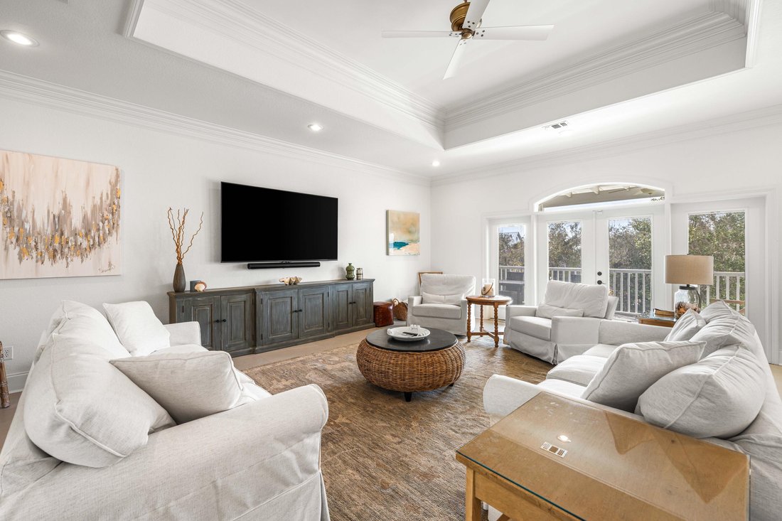House in Miramar Beach, Florida, United States 4 - 17811599