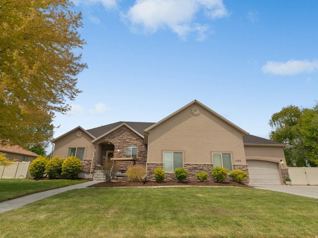 House in Kaysville, Utah, United States 3 - 17811949