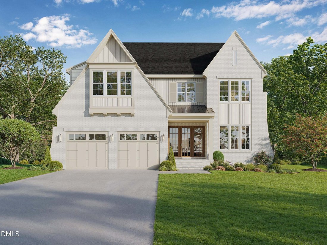 House in Raleigh, North Carolina, United States 1 - 17810984