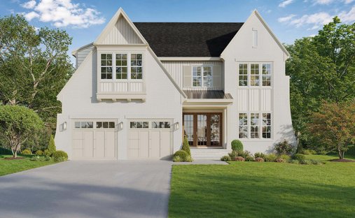 Casa a Raleigh, Carolina del Nord, Stati Uniti 1