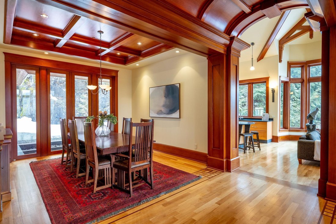 House in Whistler, British Columbia, Canada 4 - 17814346