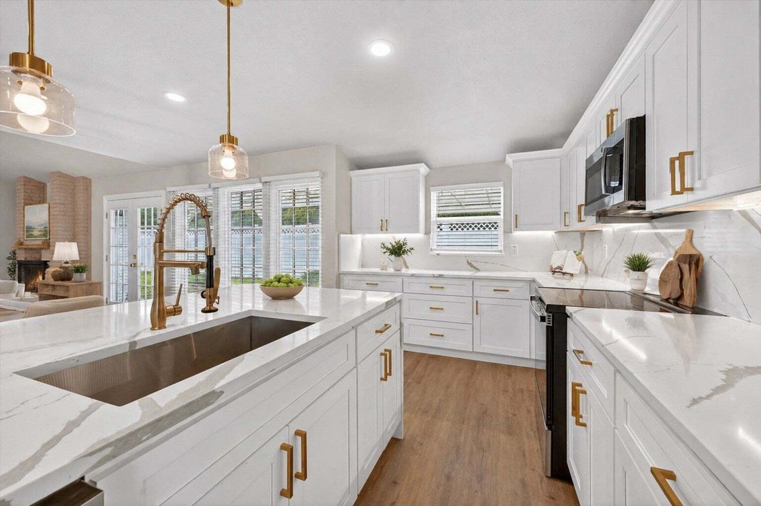 House in Dallas, Texas, United States 2 - 17811320