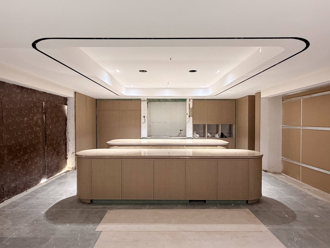 Villa in Jumeirah Golf Estates, Dubai, United Arab Emirates 4 - 17812109